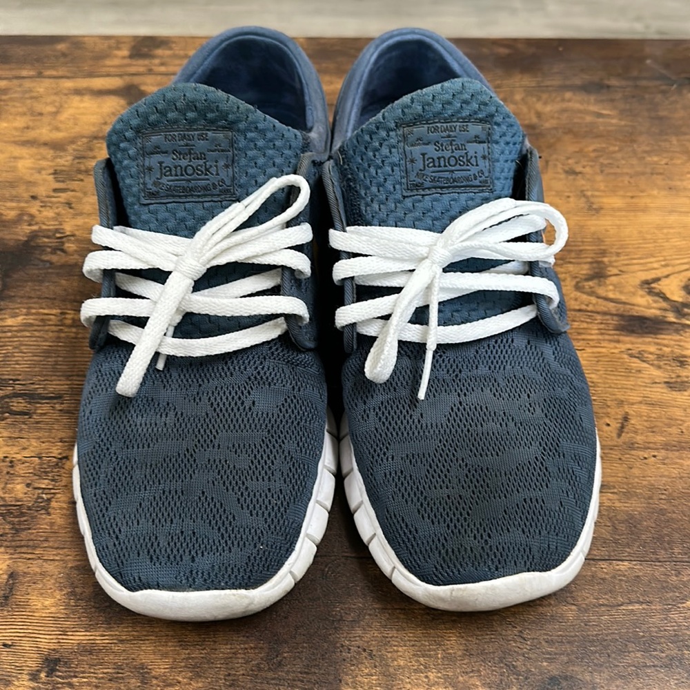 Nike SB Air Janowski 10